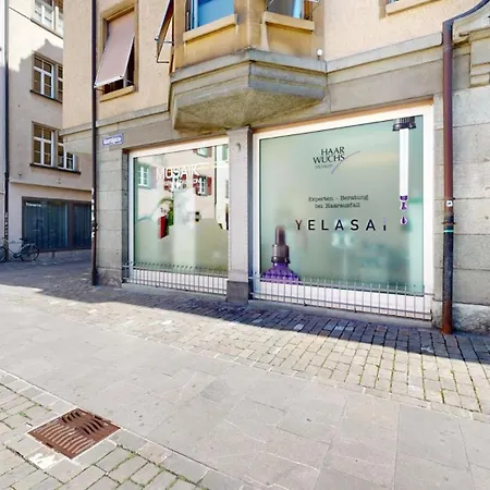 Solution-grischun - Zentral - Etagenbett - Smart Tv - Kaffe&tee *