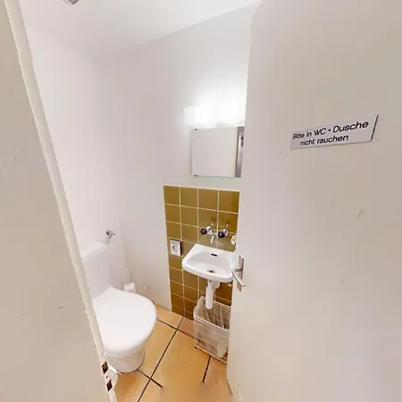 Apartment Solution-grischun - Zentral - Etagenbett - Smart Tv - Kaffe&tee Chur