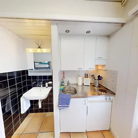 Solution-grischun - Zentral - Etagenbett - Smart Tv - Kaffe&tee *
