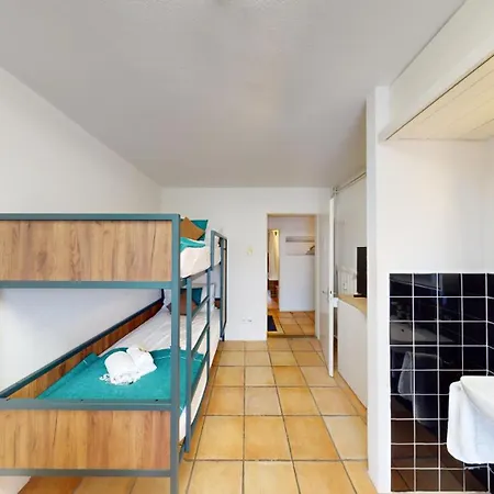 Apartment Solution-grischun - Zentral - Etagenbett - Smart Tv - Kaffe&tee Chur